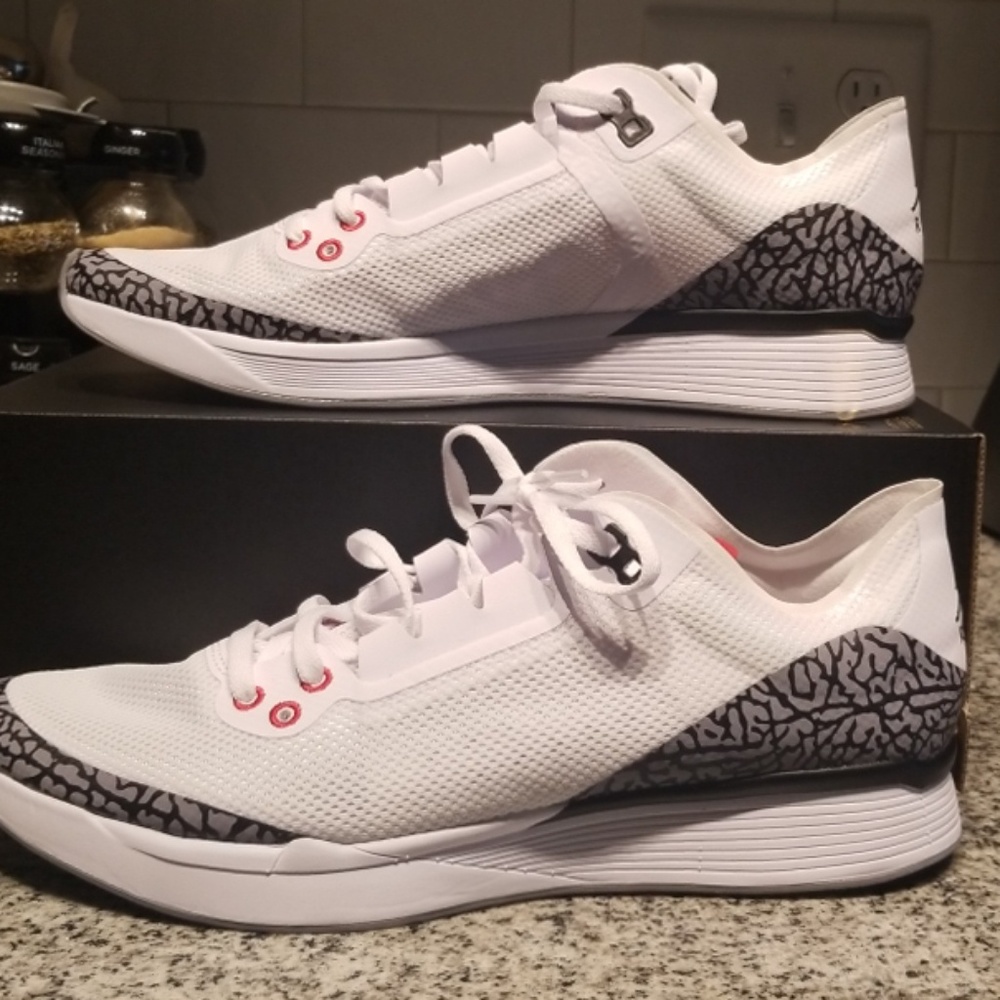 Jordan 88 Racer